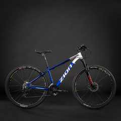 ZION ASPRO Azul