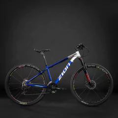 ZION ASPRO Azul