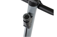 BICICLETA FIJA - Alvear Bikes