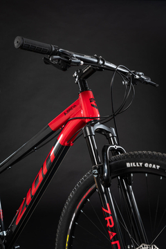 ZION BREVA - Alvear Bikes