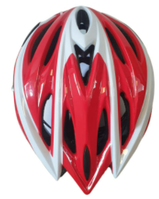 CASCO OKEY 622- Rojo