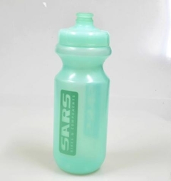 CARAMAÑOLAS SOLAS SARS 550CC TRASLUCIDAS- VERDE PASTEL