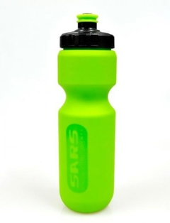CARAMAÑOLA SARS 750CC- Verde