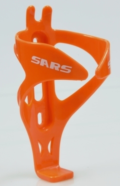 PORTACARAMAÑOLA PLÁSTICO SARS- Naranja
