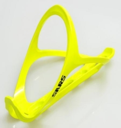 PORTACARAMAÑOLA PLASTICO SARS- Amarillo