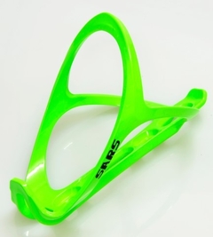 PORTACARAMAÑOLA DE PLASTICO SARS- Verde