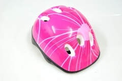 CASCO NIÑA ECONÓMICO SIN REGULACION- Rosa