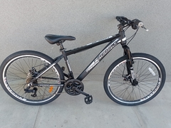 FIREBIRD HE 2021 R26 Negra-Gris - comprar online