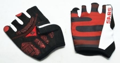 GUANTES SARS COMPETICION (SIN ABROJO)- ROJO - comprar online
