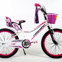 FIREBIRD HONEY R20