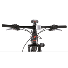 BICICLETA EUROBIKE SEUL- Azul/ Negro - tienda online
