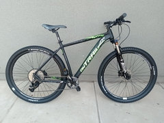 FIREBIRD ONTRAIL R29