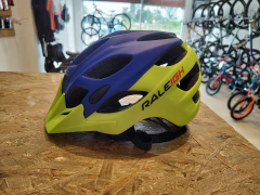 CASCO RALEIGH In mould R15 - Alvear Bikes