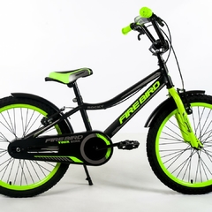 FIREBIRD ROCKY R20 - comprar online