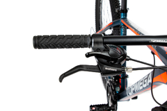BICICLETA SUNSHINE Azul/Rojo en internet