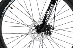 BICICLETA SUNSHINE Azul/Rojo - tienda online