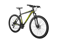 SUNSHINE Negro/Amarillo - comprar online