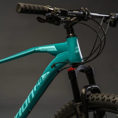 ZION OVANTA - Alvear Bikes
