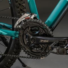 ZION OVANTA - Alvear Bikes