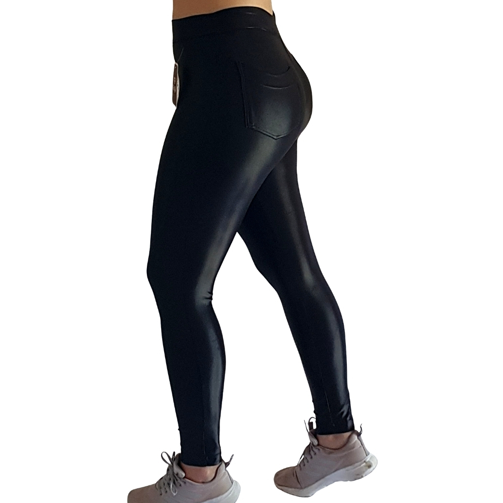 Comprar Legging Plus Size K2B Fitness Cós Largo - Trelô