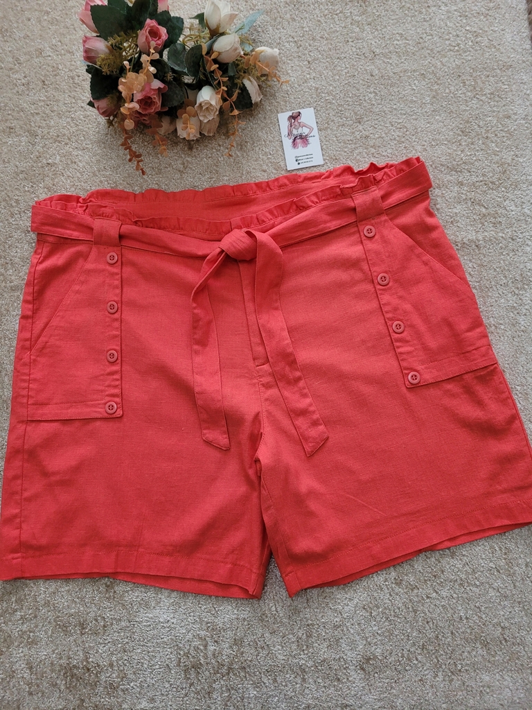 bermuda clochard