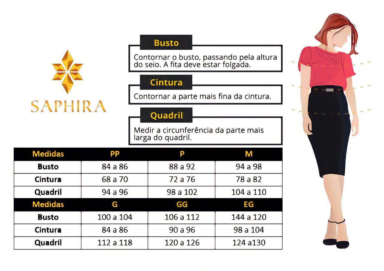 Blusa mini pérolas nas mangas CRY 1140195