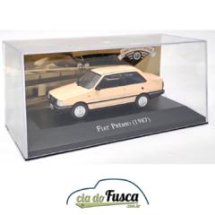 Fiat Prêmio (1987)
