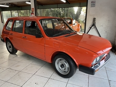 Veículo Brasília Ano 1981 - 1600 - comprar online