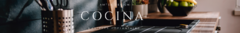 Banner de la categoría Cocina 