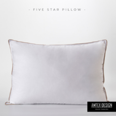ALMOHADA FIVE STAR PILLOW en internet