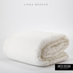 PROTECTOR BRONCE 1.50X1.90 CON ELASTICO