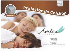 PROTECTOR BRONCE 0.80X1.90 CON ELASTICO en internet