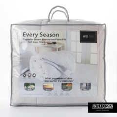 EDREDON EVERY SEASON 2 1/2 BEIGE en internet