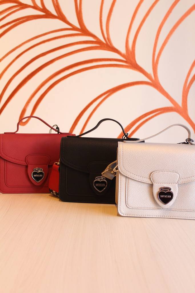 Minibag Polanco - Santa Clara - Comprar en Las Antonias
