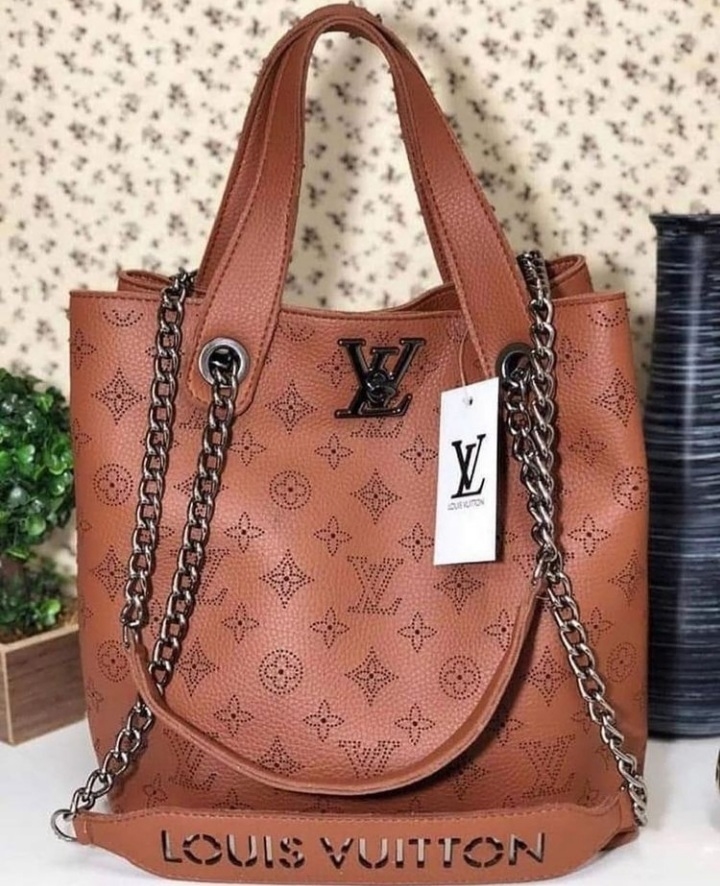 lv pattern bolsa