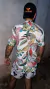 Camisa Eclipse - Lino - comprar online