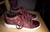 Zapatillas Bordó