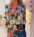 Camisa Cerezo