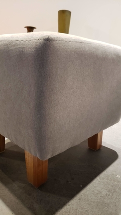 CUBO PATA VINTAGE - comprar online