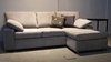 sillon rinconero