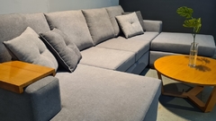 rinconero corona - Mobit Sillones