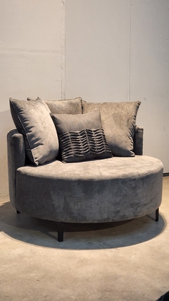 BUTACON CIRCULAR FIJO - comprar online