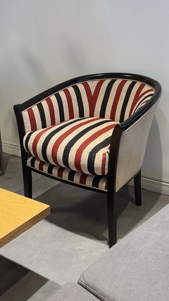 butaca ARTDECO - Mobit Sillones