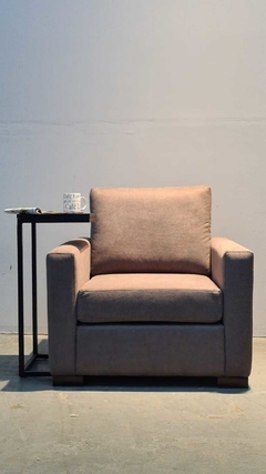 Sillones 1 cpo - comprar online