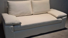SILLONES CON FUNDA TUSSOR - comprar online