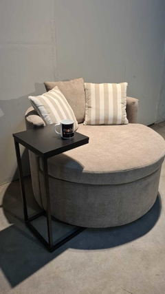BUTACON CIRCULAR - Mobit Sillones