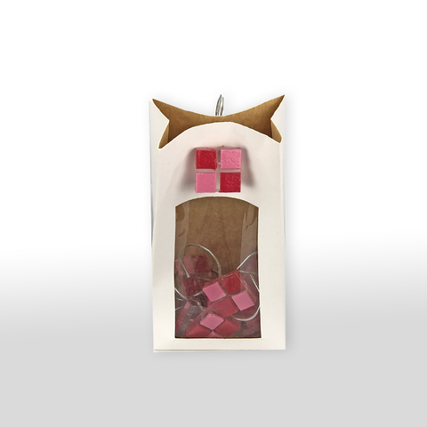 Ganchos Para cortina De Baño - Comprar en Hiper Blanco