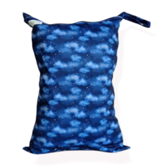 WET BAG NUBES