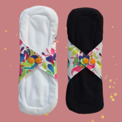 TOALLAS FEMENINAS NOCTURNAS - tienda en línea