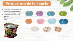 PROTECTORES DE LACTANCIA